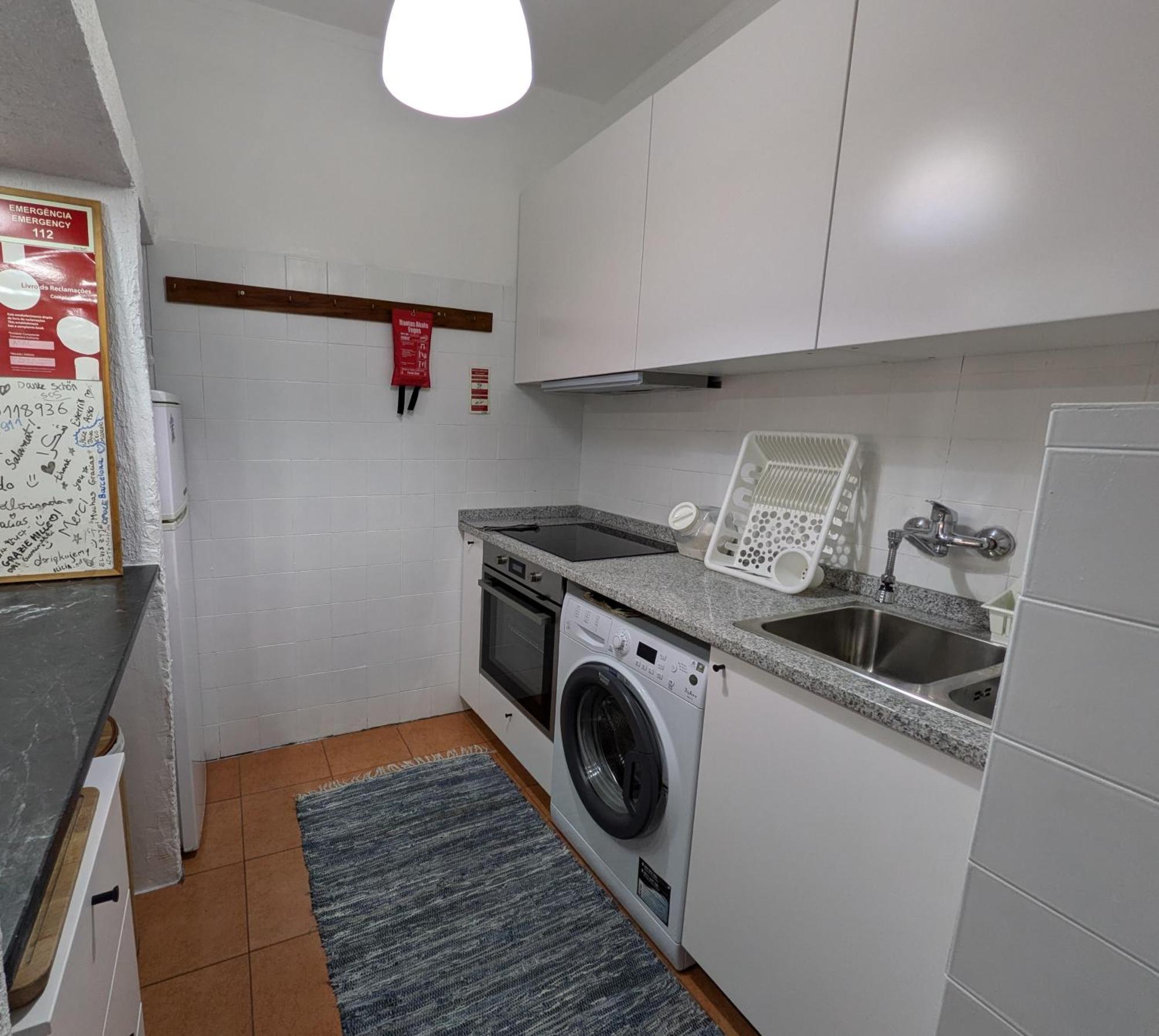! Free Parking Street ! Ground Floor With Washer! ปอร์โต ภายนอก รูปภาพ