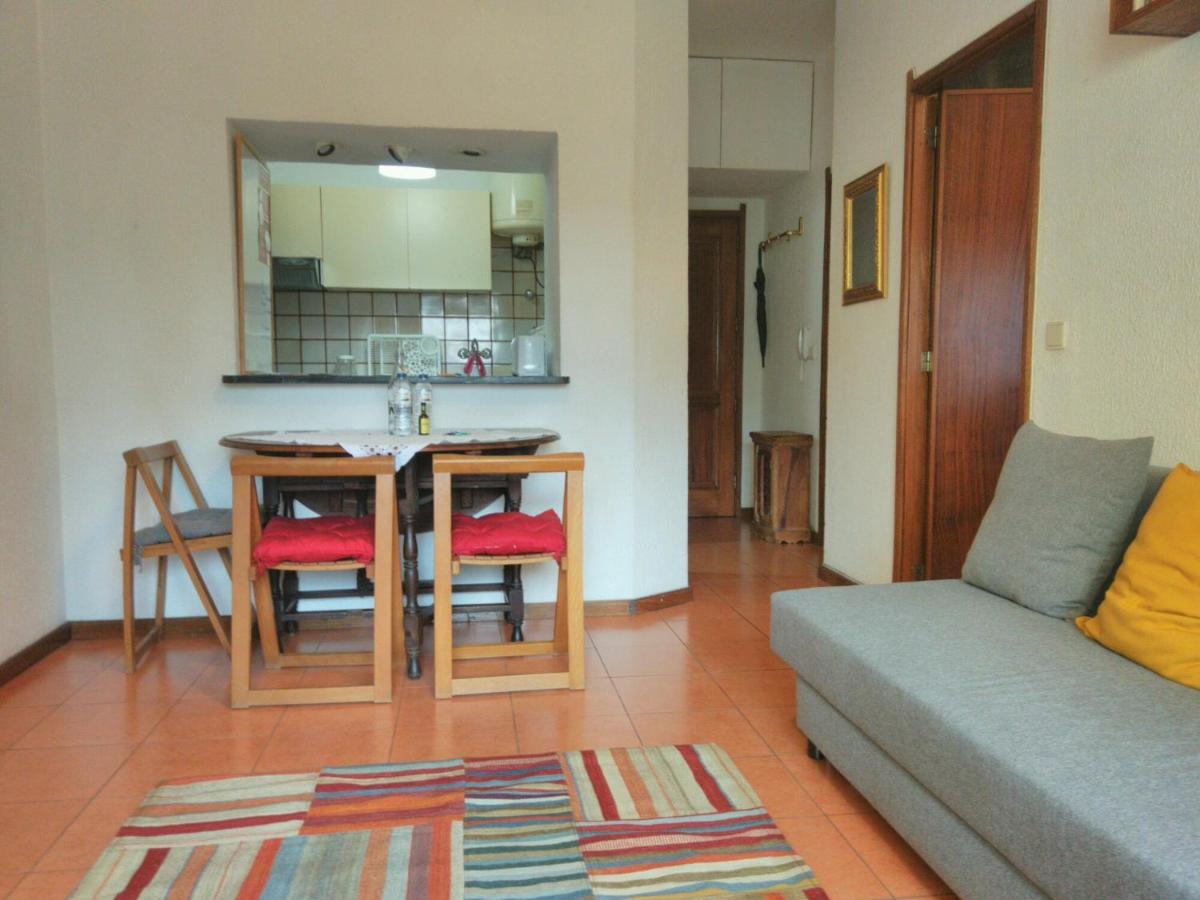 ! Free Parking Street ! Ground Floor With Washer! ปอร์โต ภายนอก รูปภาพ