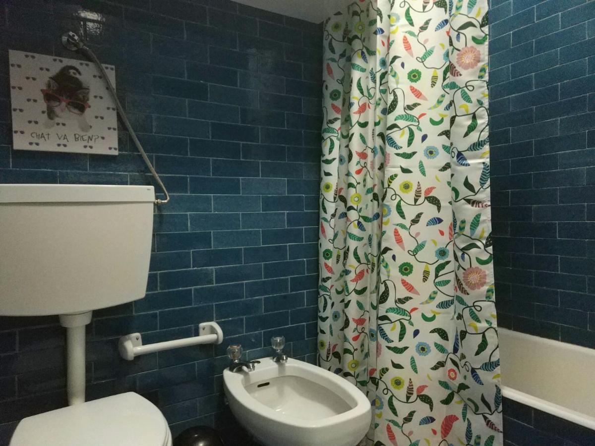 ! Free Parking Street ! Ground Floor With Washer! ปอร์โต ภายนอก รูปภาพ